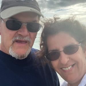 Meet your Posher, Terry